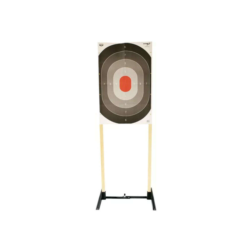 Targets Birchwood Casey 4.50" METAL FOLDING TARGET STAND 18IN WIDE